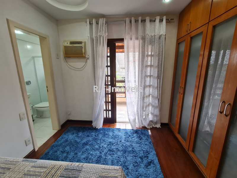 Conheça 20221206_110356 do imóvel - Casa em Condomínio 4 quartos à venda Vila Valqueire, Rio de Janeiro - R$ 1.150.000 - VECN40007 - 27 20221206_110356 - 27