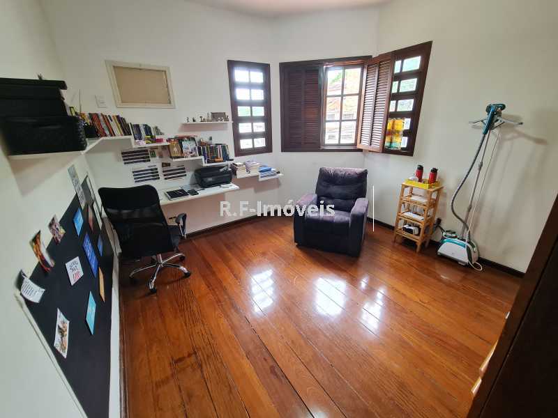 Conheça 20221206_110553 do imóvel - Casa em Condomínio 4 quartos à venda Vila Valqueire, Rio de Janeiro - R$ 1.150.000 - VECN40007 - 28 20221206_110553 - 28