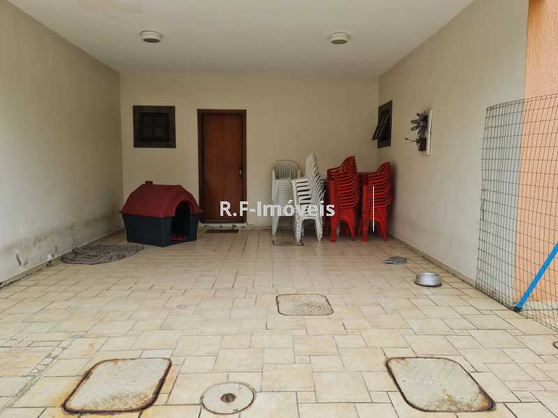 Conheça 20221206_113408 do imóvel - Casa em Condomínio 4 quartos à venda Vila Valqueire, Rio de Janeiro - R$ 1.150.000 - VECN40007 - 30 20221206_113408 - 30