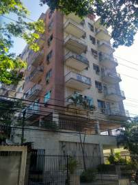 Cobertura 3 quartos à venda Praça Seca, Rio de Janeiro - R$ 450.000 - VECO30003