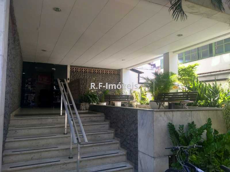 Conheça 2. do imóvel - Cobertura 3 quartos à venda Praça Seca, Rio de Janeiro - R$ 450.000 - VECO30003 - 2 2. - 2