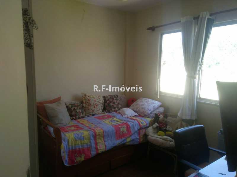 Conheça 6. do imóvel - Cobertura 3 quartos à venda Praça Seca, Rio de Janeiro - R$ 450.000 - VECO30003 - 6 6. - 6