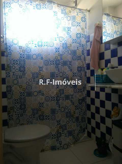 Conheça 7. do imóvel - Cobertura 3 quartos à venda Praça Seca, Rio de Janeiro - R$ 450.000 - VECO30003 - 7 7. - 7