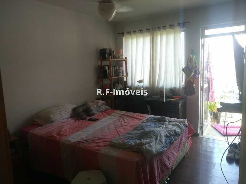 Conheça 8. do imóvel - Cobertura 3 quartos à venda Praça Seca, Rio de Janeiro - R$ 450.000 - VECO30003 - 8 8. - 8