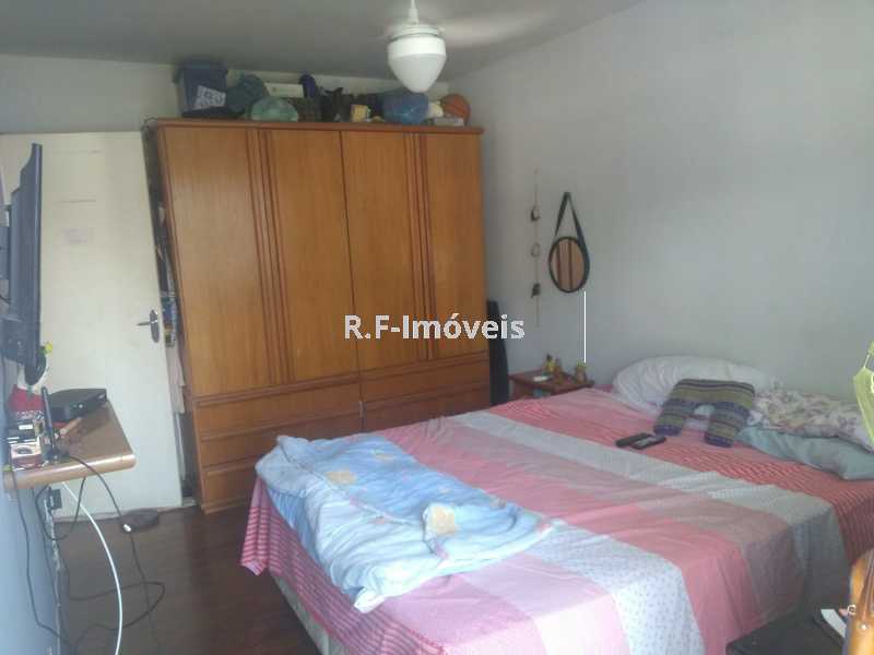 Conheça 9. do imóvel - Cobertura 3 quartos à venda Praça Seca, Rio de Janeiro - R$ 450.000 - VECO30003 - 9 9. - 9