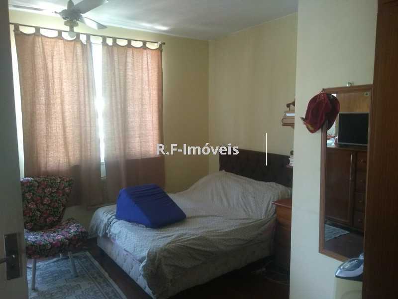 Conheça 11. do imóvel - Cobertura 3 quartos à venda Praça Seca, Rio de Janeiro - R$ 450.000 - VECO30003 - 11 11. - 11
