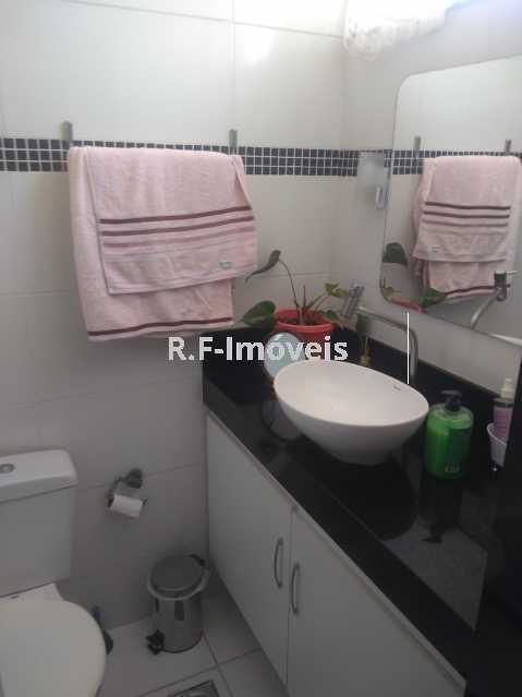 Conheça 12. do imóvel - Cobertura 3 quartos à venda Praça Seca, Rio de Janeiro - R$ 450.000 - VECO30003 - 12 12. - 12