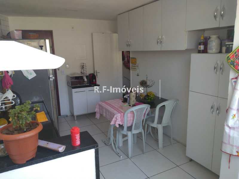 Conheça 14. do imóvel - Cobertura 3 quartos à venda Praça Seca, Rio de Janeiro - R$ 450.000 - VECO30003 - 15 14. - 15