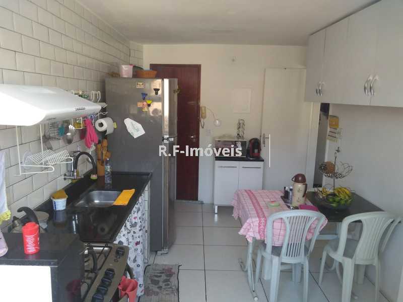 Conheça 17. do imóvel - Cobertura 3 quartos à venda Praça Seca, Rio de Janeiro - R$ 450.000 - VECO30003 - 17 17. - 17