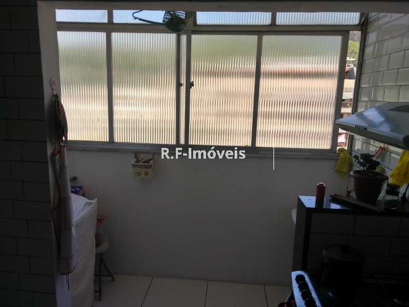 Conheça 18. do imóvel - Cobertura 3 quartos à venda Praça Seca, Rio de Janeiro - R$ 450.000 - VECO30003 - 18 18. - 18