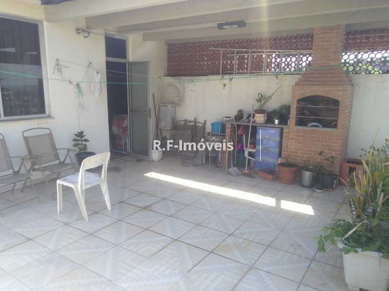 Conheça 21. do imóvel - Cobertura 3 quartos à venda Praça Seca, Rio de Janeiro - R$ 450.000 - VECO30003 - 20 21. - 20