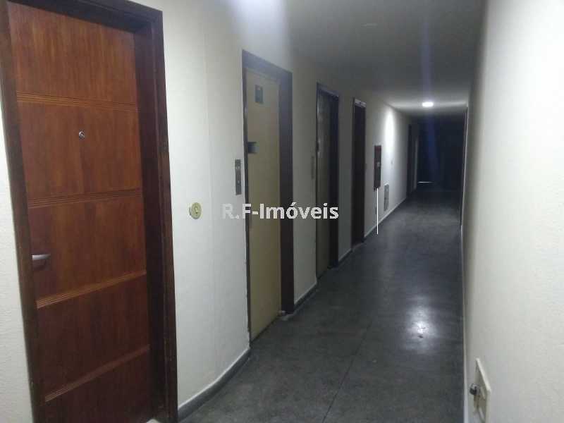 Conheça 23. do imóvel - Cobertura 3 quartos à venda Praça Seca, Rio de Janeiro - R$ 450.000 - VECO30003 - 23 23. - 23