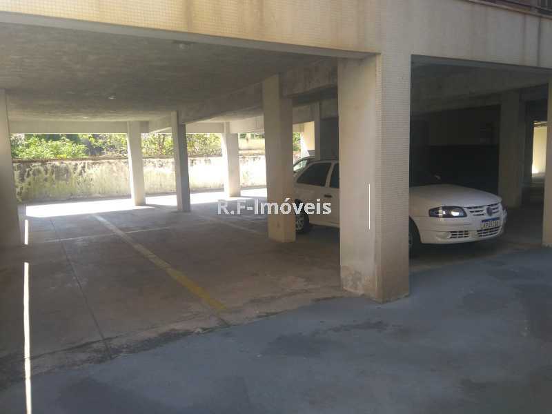 Conheça 24. do imóvel - Cobertura 3 quartos à venda Praça Seca, Rio de Janeiro - R$ 450.000 - VECO30003 - 24 24. - 24