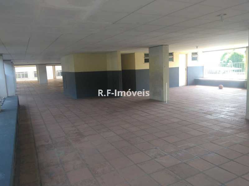 Conheça 25. do imóvel - Cobertura 3 quartos à venda Praça Seca, Rio de Janeiro - R$ 450.000 - VECO30003 - 25 25. - 25