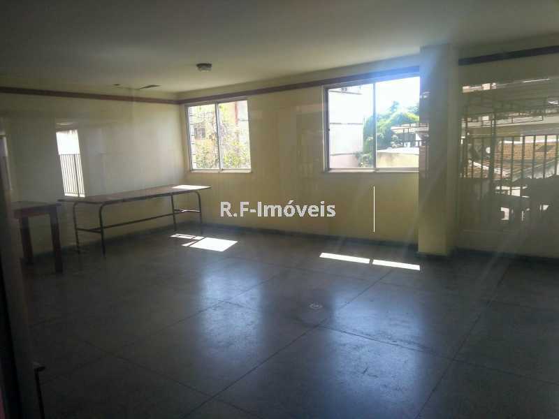 Conheça 26. do imóvel - Cobertura 3 quartos à venda Praça Seca, Rio de Janeiro - R$ 450.000 - VECO30003 - 26 26. - 26