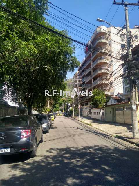 Conheça 27. do imóvel - Cobertura 3 quartos à venda Praça Seca, Rio de Janeiro - R$ 450.000 - VECO30003 - 27 27. - 27