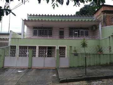 Casa 3 quartos à venda Vila Valqueire, Rio de Janeiro - R$ 790.000 - VECA30007