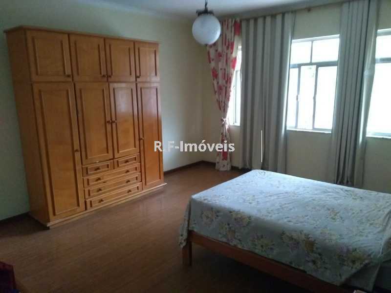 Conheça 09. do imóvel - Casa 3 quartos à venda Vila Valqueire, Rio de Janeiro - R$ 780.000 - VECA30007 - 9 09. - 9