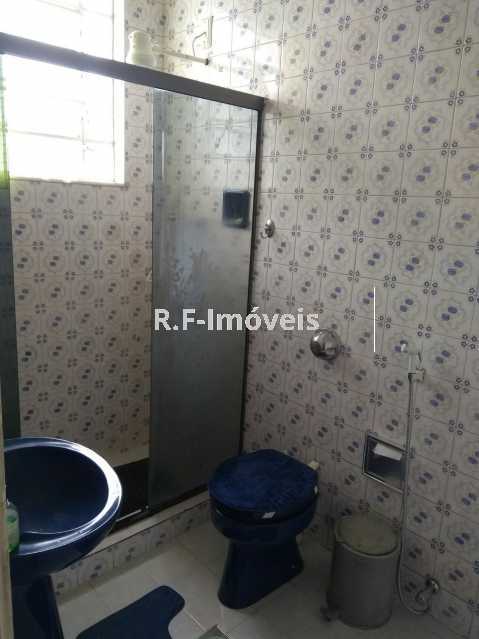 Conheça 11. do imóvel - Casa 3 quartos à venda Vila Valqueire, Rio de Janeiro - R$ 780.000 - VECA30007 - 11 11. - 11