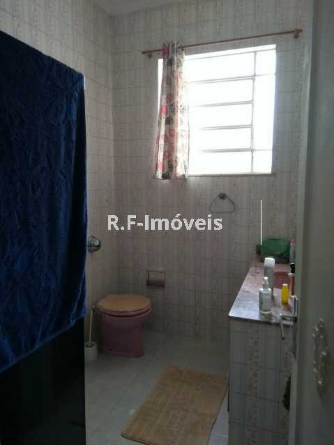 Conheça 14. do imóvel - Casa 3 quartos à venda Vila Valqueire, Rio de Janeiro - R$ 780.000 - VECA30007 - 14 14. - 14