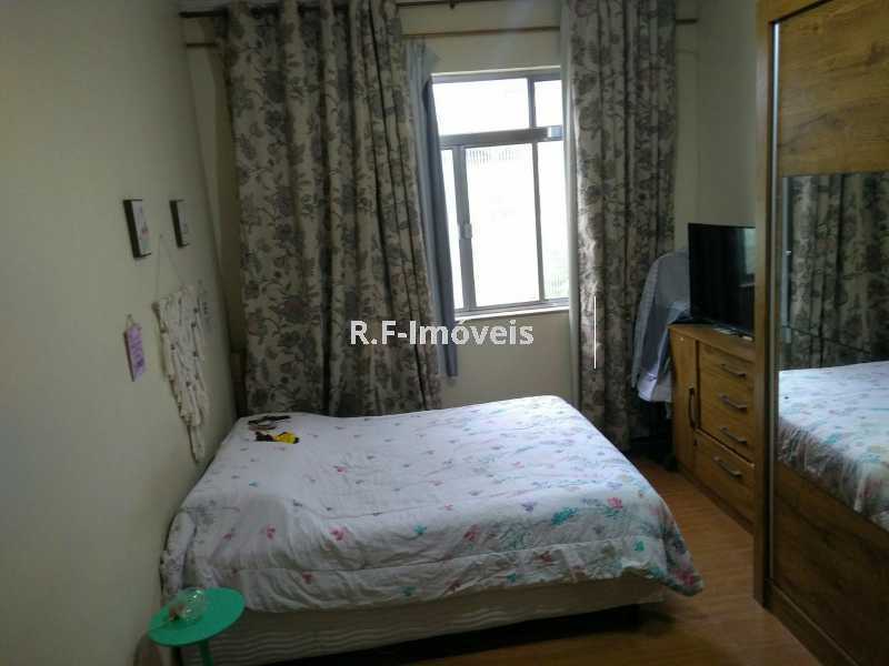Conheça 15. do imóvel - Casa 3 quartos à venda Vila Valqueire, Rio de Janeiro - R$ 780.000 - VECA30007 - 15 15. - 15