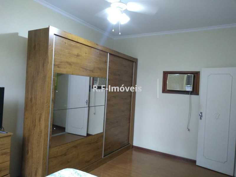 Conheça 16. do imóvel - Casa 3 quartos à venda Vila Valqueire, Rio de Janeiro - R$ 780.000 - VECA30007 - 16 16. - 16
