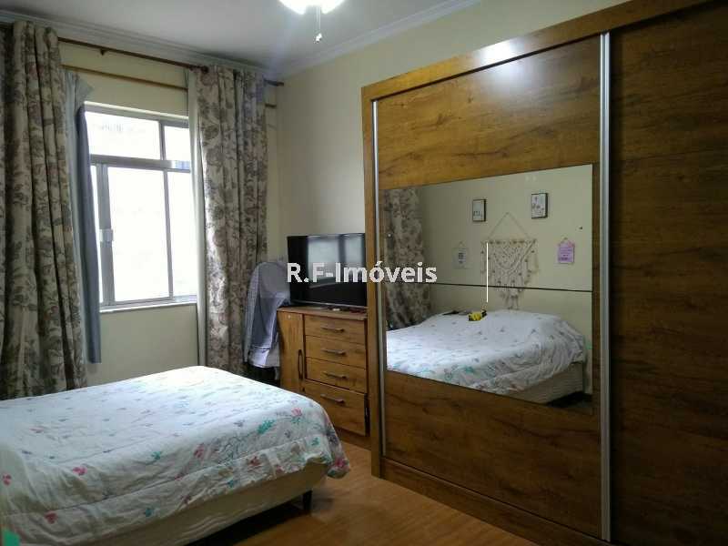 Conheça 17. do imóvel - Casa 3 quartos à venda Vila Valqueire, Rio de Janeiro - R$ 780.000 - VECA30007 - 17 17. - 17