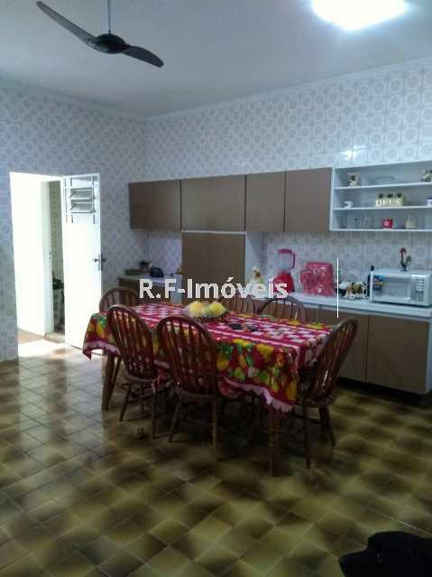Conheça 18. do imóvel - Casa 3 quartos à venda Vila Valqueire, Rio de Janeiro - R$ 780.000 - VECA30007 - 18 18. - 18
