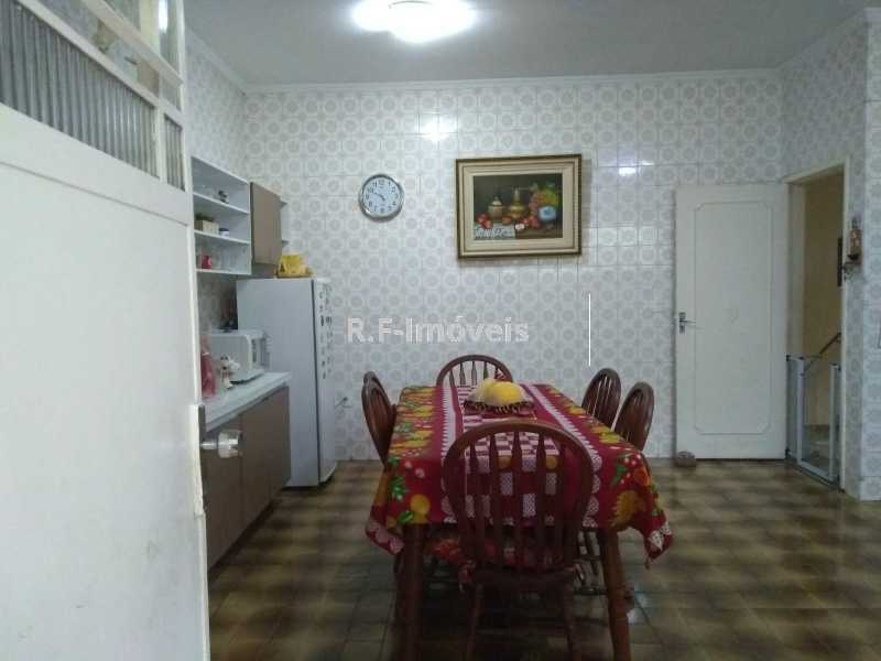 Conheça 19. do imóvel - Casa 3 quartos à venda Vila Valqueire, Rio de Janeiro - R$ 780.000 - VECA30007 - 19 19. - 19