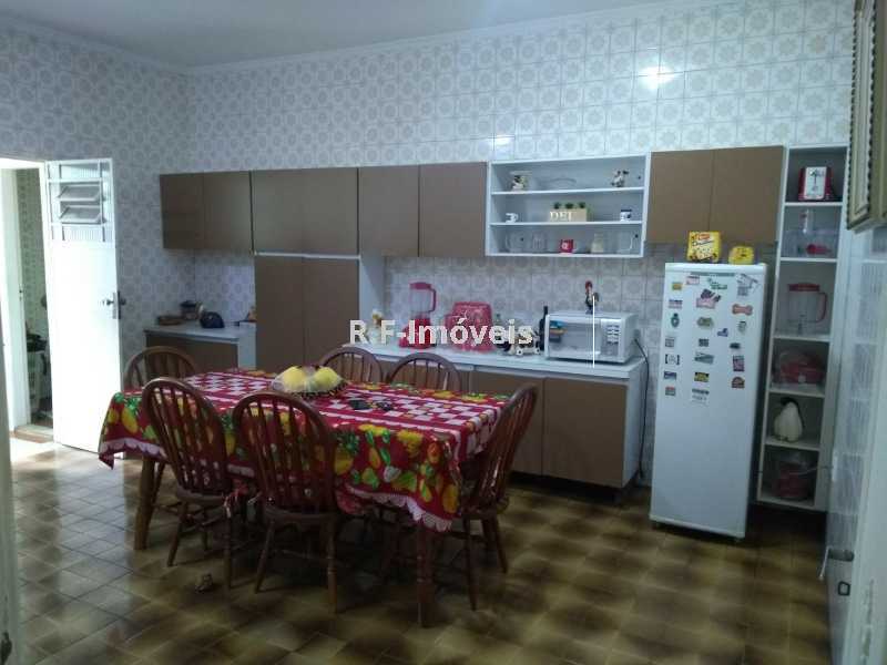 Conheça 20. do imóvel - Casa 3 quartos à venda Vila Valqueire, Rio de Janeiro - R$ 780.000 - VECA30007 - 20 20. - 20
