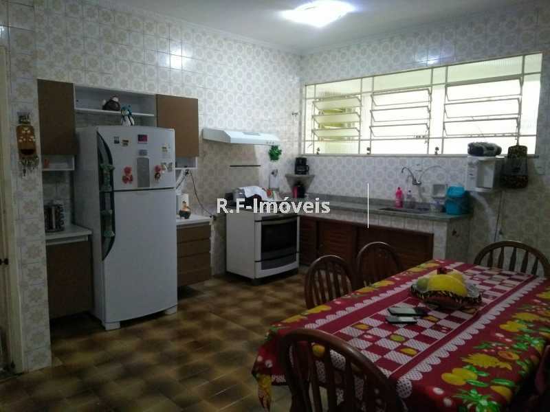 Conheça 21. do imóvel - Casa 3 quartos à venda Vila Valqueire, Rio de Janeiro - R$ 780.000 - VECA30007 - 21 21. - 21