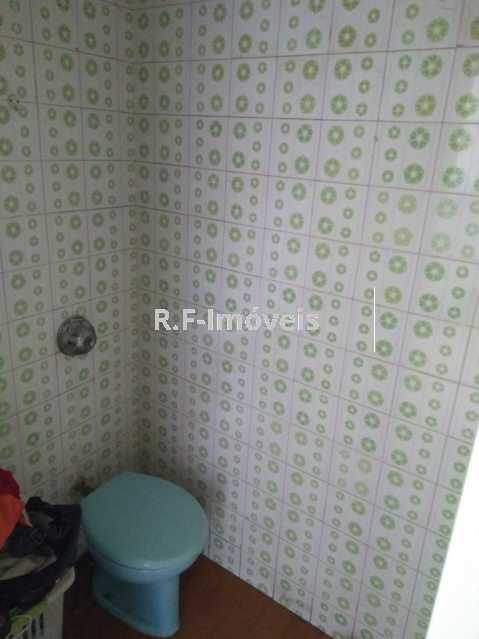 Conheça 23. do imóvel - Casa 3 quartos à venda Vila Valqueire, Rio de Janeiro - R$ 780.000 - VECA30007 - 23 23. - 23