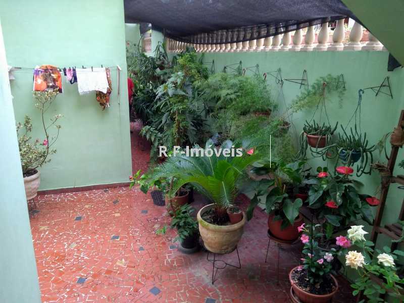 Conheça 24. do imóvel - Casa 3 quartos à venda Vila Valqueire, Rio de Janeiro - R$ 780.000 - VECA30007 - 24 24. - 24