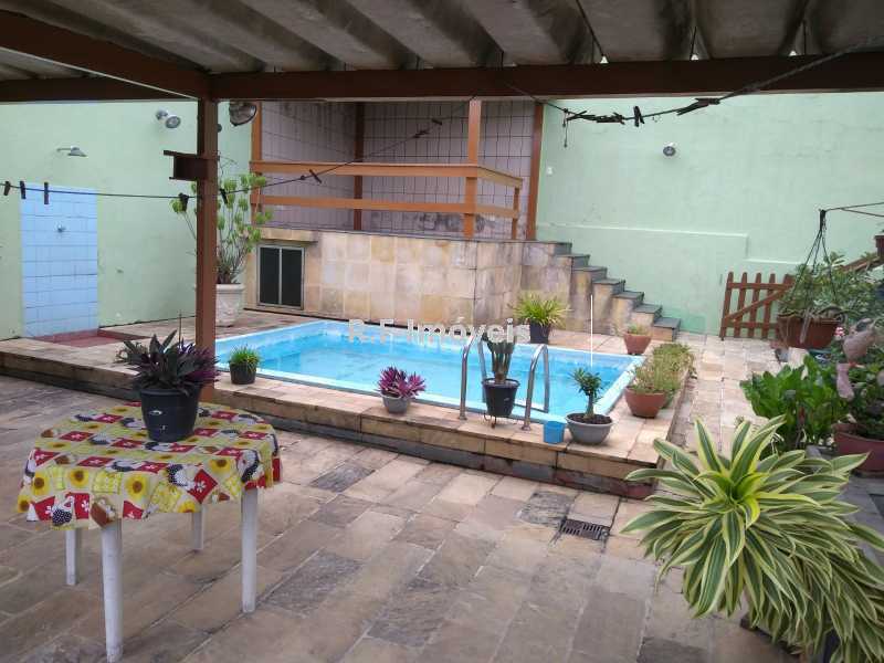 Conheça 27. do imóvel - Casa 3 quartos à venda Vila Valqueire, Rio de Janeiro - R$ 780.000 - VECA30007 - 27 27. - 27