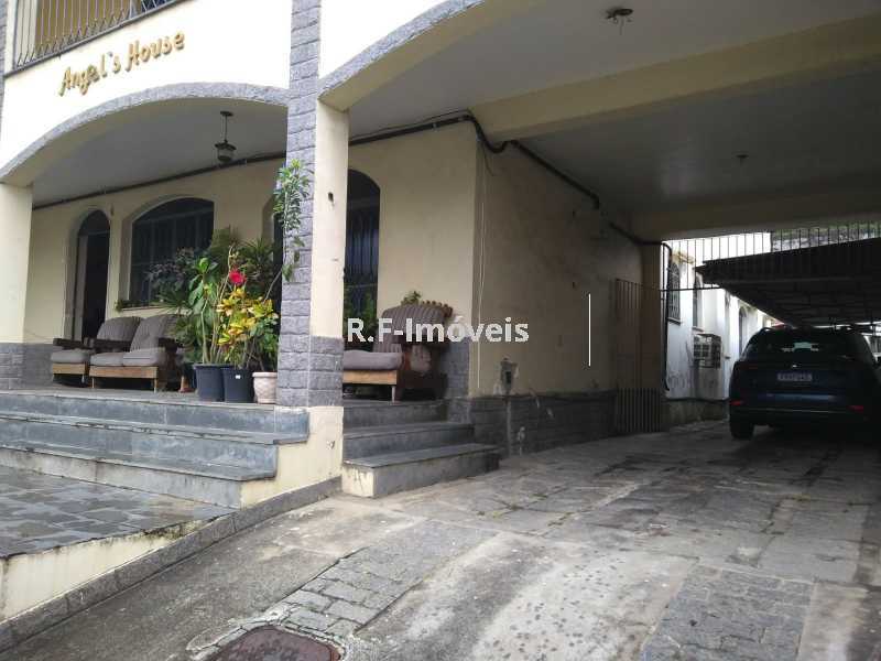 Conheça 02. do imóvel - Apartamento 3 quartos à venda Jardim Sulacap, Rio de Janeiro - R$ 395.000 - VEAP30048 - 3 02. - 3