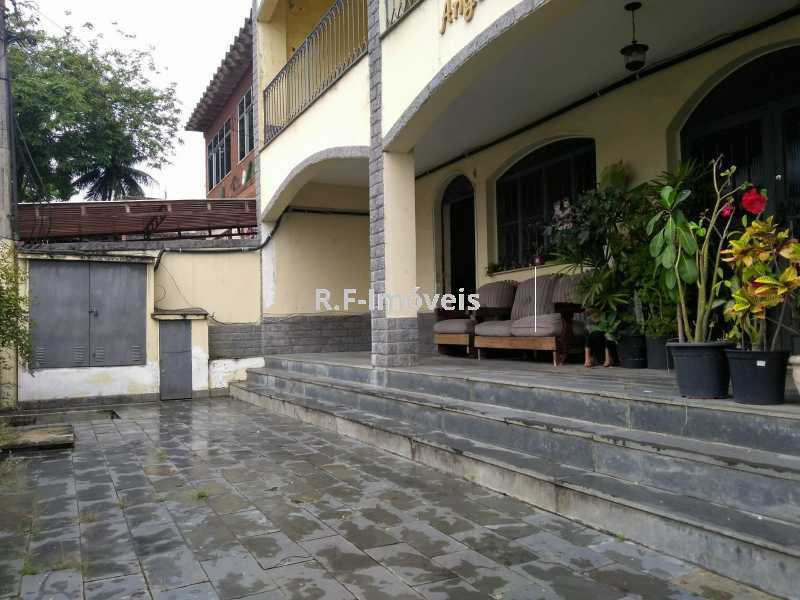 Conheça 03. do imóvel - Apartamento 3 quartos à venda Jardim Sulacap, Rio de Janeiro - R$ 395.000 - VEAP30048 - 2 03. - 2