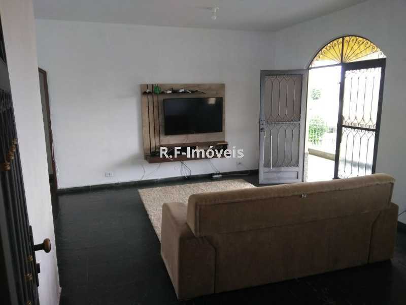 Conheça 04. do imóvel - Apartamento 3 quartos à venda Jardim Sulacap, Rio de Janeiro - R$ 395.000 - VEAP30048 - 4 04. - 4