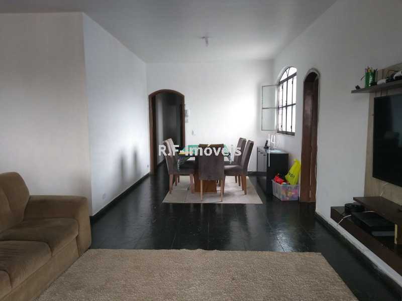Conheça 05. do imóvel - Apartamento 3 quartos à venda Jardim Sulacap, Rio de Janeiro - R$ 395.000 - VEAP30048 - 5 05. - 5