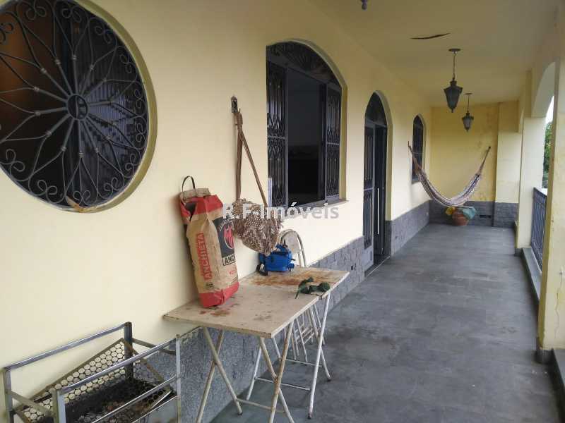 Conheça 07. do imóvel - Apartamento 3 quartos à venda Jardim Sulacap, Rio de Janeiro - R$ 395.000 - VEAP30048 - 7 07. - 7