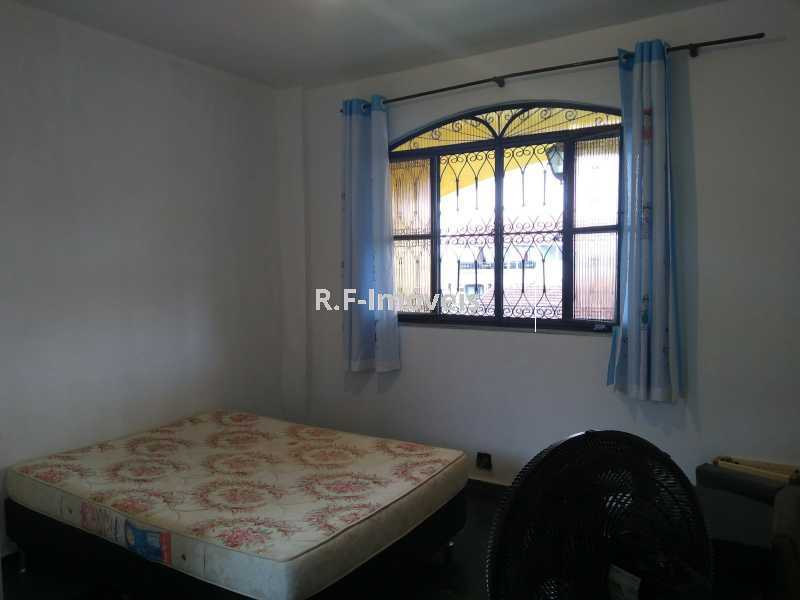 Conheça 08. do imóvel - Apartamento 3 quartos à venda Jardim Sulacap, Rio de Janeiro - R$ 395.000 - VEAP30048 - 8 08. - 8
