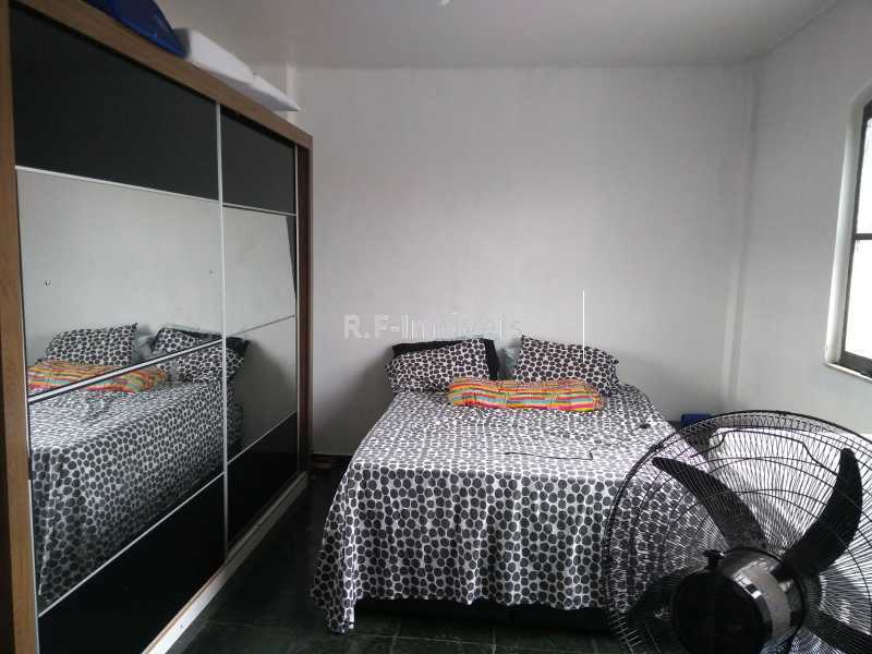 Conheça 12. do imóvel - Apartamento 3 quartos à venda Jardim Sulacap, Rio de Janeiro - R$ 395.000 - VEAP30048 - 10 12. - 10