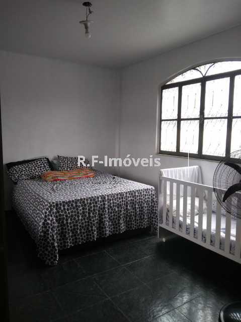 Conheça 14. do imóvel - Apartamento 3 quartos à venda Jardim Sulacap, Rio de Janeiro - R$ 395.000 - VEAP30048 - 12 14. - 12