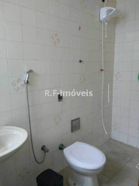Conheça 18. do imóvel - Apartamento 3 quartos à venda Jardim Sulacap, Rio de Janeiro - R$ 395.000 - VEAP30048 - 15 18. - 15