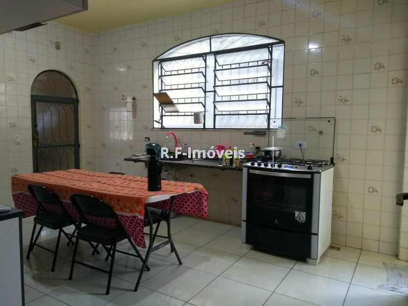 Conheça 20. do imóvel - Apartamento 3 quartos à venda Jardim Sulacap, Rio de Janeiro - R$ 395.000 - VEAP30048 - 16 20. - 16