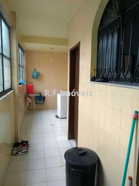 Conheça 21. do imóvel - Apartamento 3 quartos à venda Jardim Sulacap, Rio de Janeiro - R$ 395.000 - VEAP30048 - 18 21. - 18