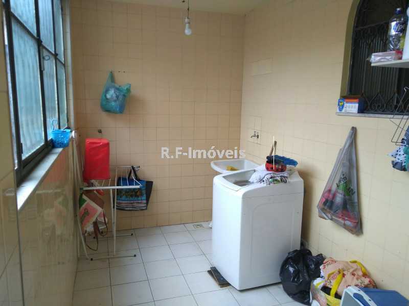 Conheça 22. do imóvel - Apartamento 3 quartos à venda Jardim Sulacap, Rio de Janeiro - R$ 395.000 - VEAP30048 - 19 22. - 19