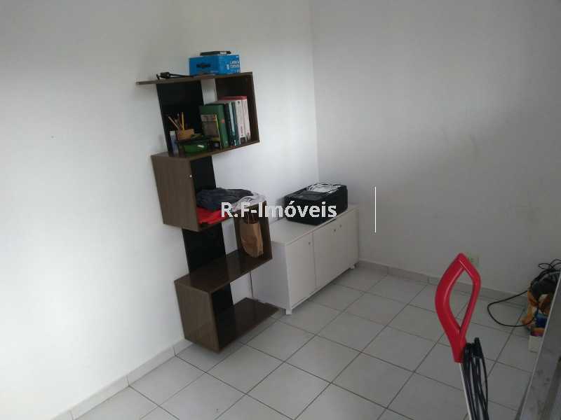 Conheça 25. do imóvel - Apartamento 3 quartos à venda Jardim Sulacap, Rio de Janeiro - R$ 395.000 - VEAP30048 - 20 25. - 20