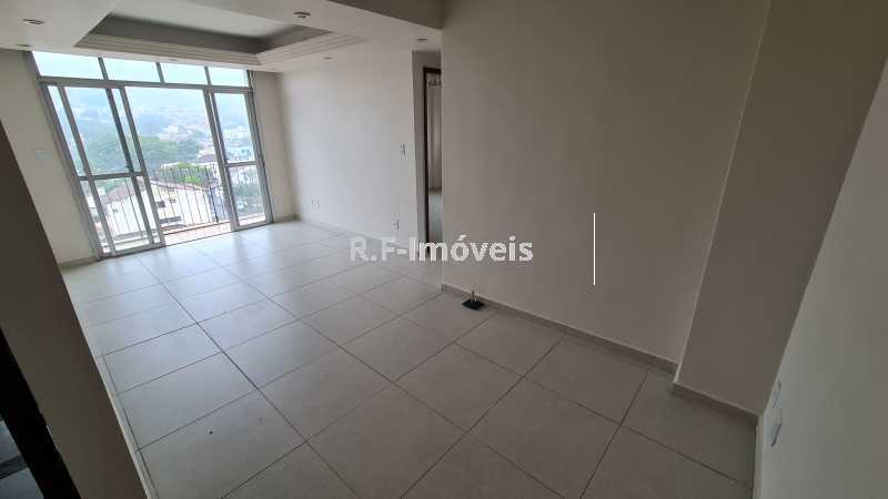 Conheça 20230107_115551 do imóvel - Apartamento 2 quartos à venda Praça Seca, Rio de Janeiro - R$ 150.000 - VEAP20071 - 4 20230107_115551 - 4