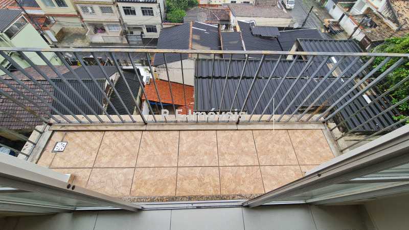 Conheça 20230107_115714 do imóvel - Apartamento 2 quartos à venda Praça Seca, Rio de Janeiro - R$ 150.000 - VEAP20071 - 5 20230107_115714 - 5