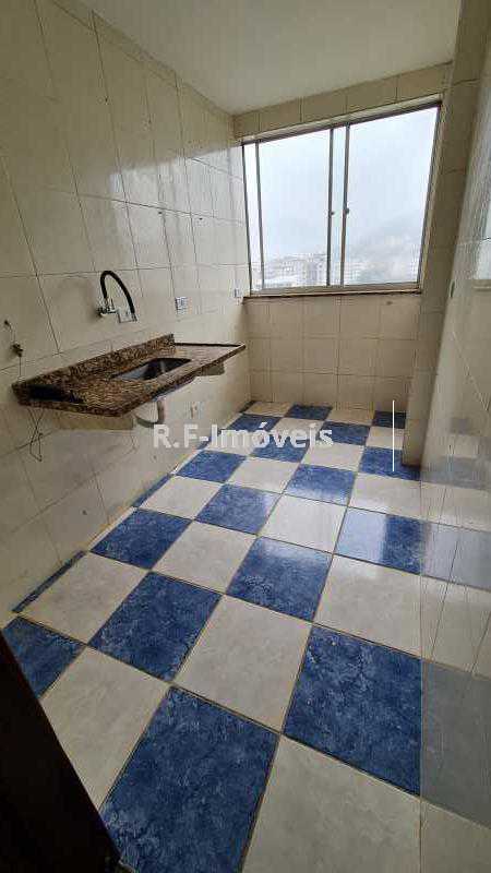 Conheça 20230107_120333 do imóvel - Apartamento 2 quartos à venda Praça Seca, Rio de Janeiro - R$ 150.000 - VEAP20071 - 17 20230107_120333 - 17